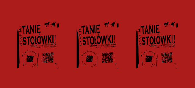 List otwarty do władz Uniwersytetu Łódzkiego ws. otwarcia publicznej stołówki  