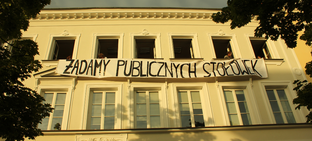 Czy UW spełni swoje obietnice?