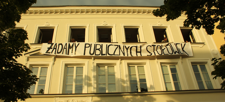 Czy UW spełni swoje obietnice?