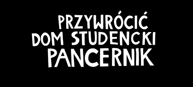 Samorząd Uniwersytetu Wrocławskiego w koalicji z rynkiem prywatnych „akademików”?