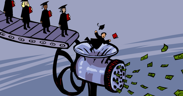 Więcej krnąbrności dla kultury studenckiej! 