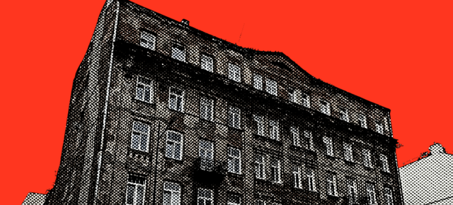 Antyspołeczne państwo – likwidacja dostępu do dóbr wspólnych 