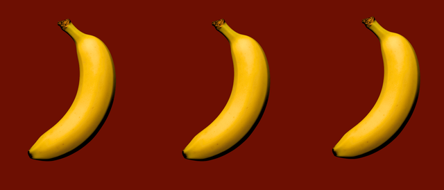 Bananowe studia. Perspektywa mniej egzotycznego owoca