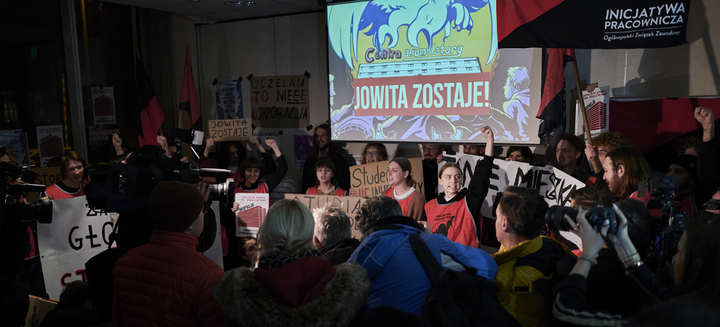 List otwarty do Ministra Nauki i Szkolnictwa Wyższego