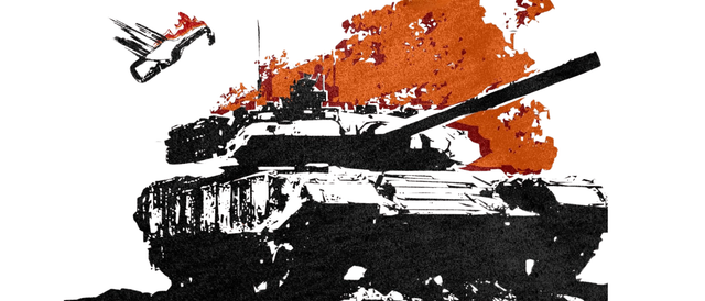 Bogaci chcą wojny – my chcemy przyszłości! Młodzież zjednoczona przeciw militaryzacji i imperializmowi 