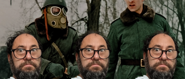 W akademii też jest „fala”. Jak w wojsku