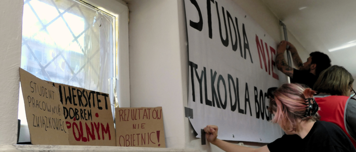 Dokument o okupacji Kamionki najlepszym reportażem wideo!
