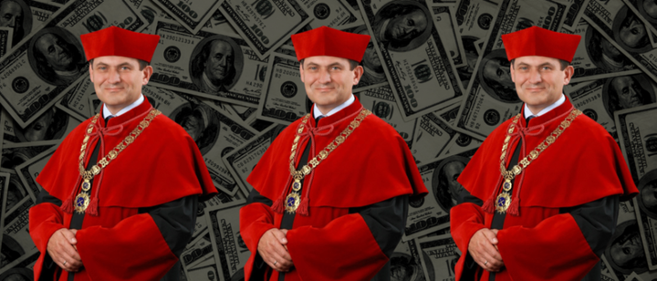 Program dopłat nie rozwiązuje problemu. Odpowiadamy rzecznikowi Uniwersytetu Jagiellońskiemu