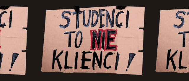 Alarm Studencki 11: Na tropie stołówek | OTWARTY NABÓR
