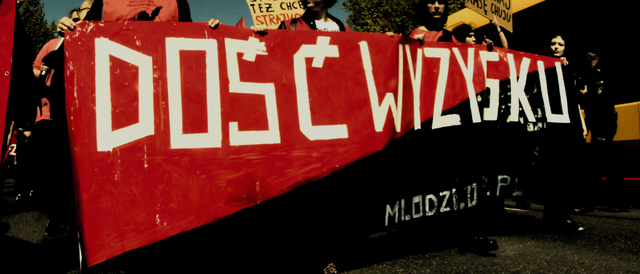 Ogłaszamy VII Zjazd Młodzieży w Ruchu Pracowniczym! 
