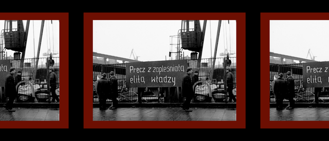Nie potrzebujemy prawa do strajku. Potrzebujemy ruchu, który potrafi strajkować