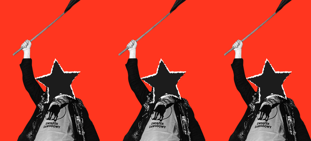 Ruchy studenckie w historii i ich potencjał obecnie: „O tobie mówi ta opowieść”