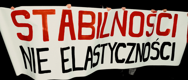 Wymagany status studenta. Jak szefowie rządzą Polską?
