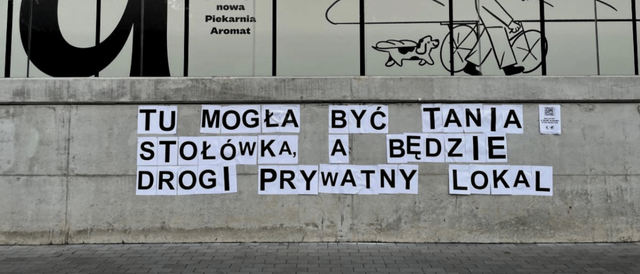 „BUWBAR”, czyli jak państwo i uczelnia wspólnie uchyliły się od odpowiedzialności